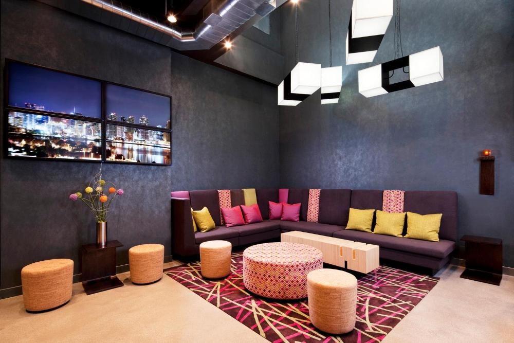 Aloft Brooklyn